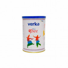 Verka Pure Ghee  1Ltr -- فيريكا سمن صافى 1 لتر