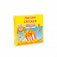 Americana Chicken Pop Corn 750gm -- أمريكانا بوب كورن الدجاج 750 جرام